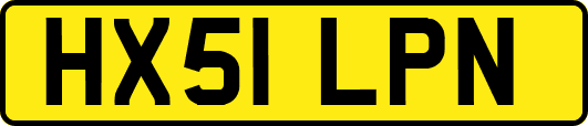 HX51LPN