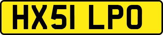 HX51LPO