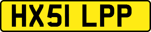 HX51LPP