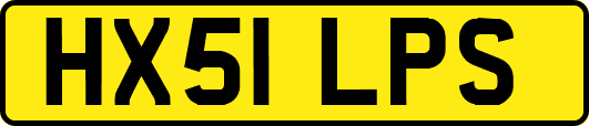 HX51LPS
