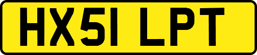 HX51LPT