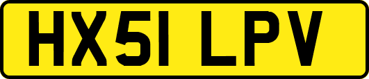 HX51LPV
