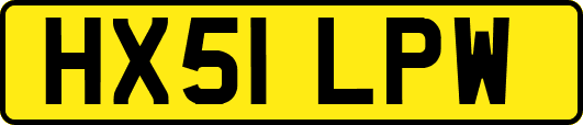 HX51LPW