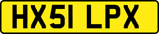 HX51LPX