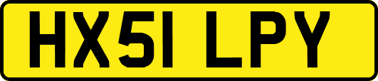 HX51LPY