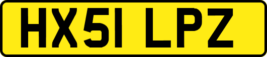 HX51LPZ