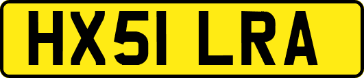 HX51LRA