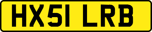 HX51LRB