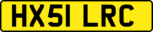 HX51LRC