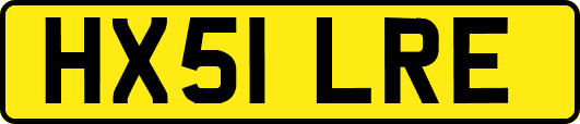 HX51LRE