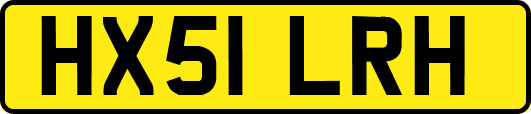 HX51LRH