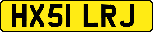 HX51LRJ
