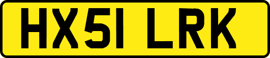HX51LRK