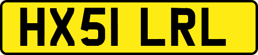 HX51LRL