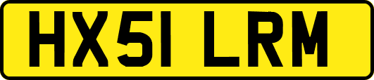HX51LRM