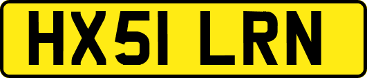 HX51LRN