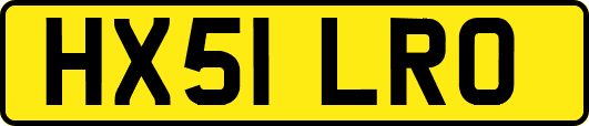 HX51LRO