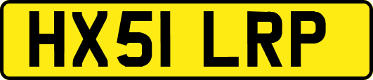 HX51LRP