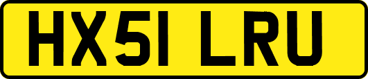 HX51LRU