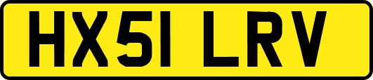 HX51LRV
