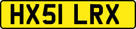 HX51LRX