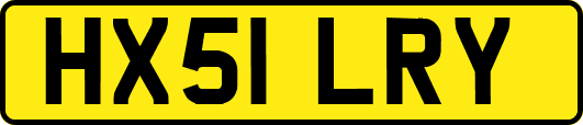 HX51LRY