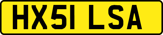 HX51LSA