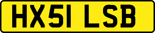 HX51LSB