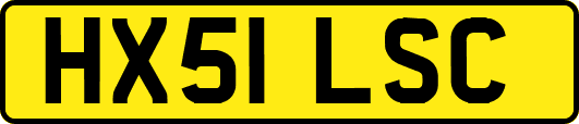 HX51LSC