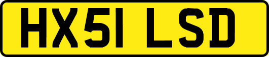 HX51LSD