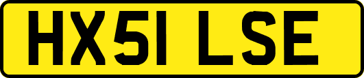 HX51LSE