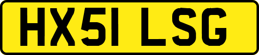 HX51LSG