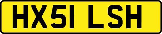HX51LSH