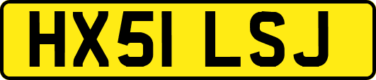 HX51LSJ
