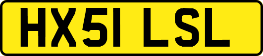 HX51LSL