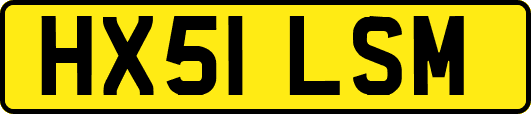 HX51LSM