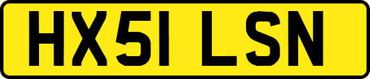 HX51LSN