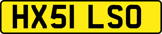 HX51LSO