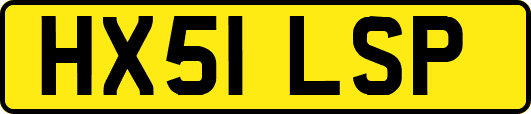 HX51LSP