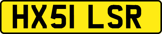 HX51LSR