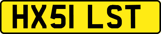 HX51LST