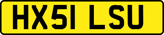 HX51LSU