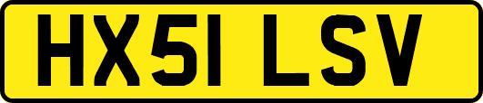 HX51LSV