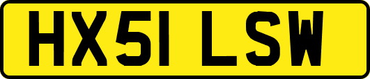 HX51LSW