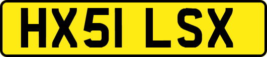 HX51LSX