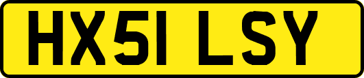 HX51LSY