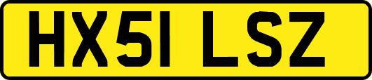 HX51LSZ