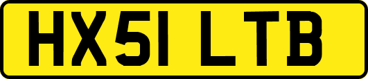 HX51LTB