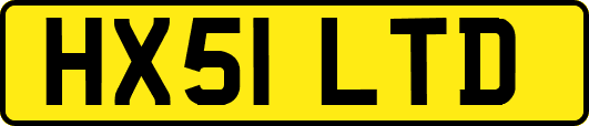 HX51LTD