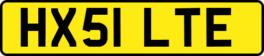HX51LTE